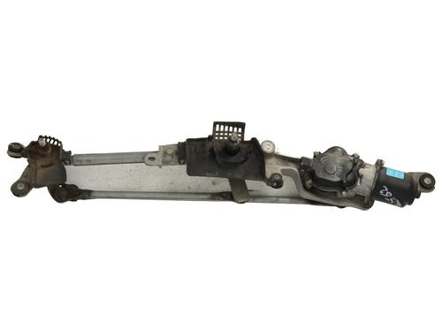 Used Front wiper motor Front wiper motor MAZDA 2 (DE_, DH_) 1.3 (DE3FS) (86 hp) 21303946 21303946