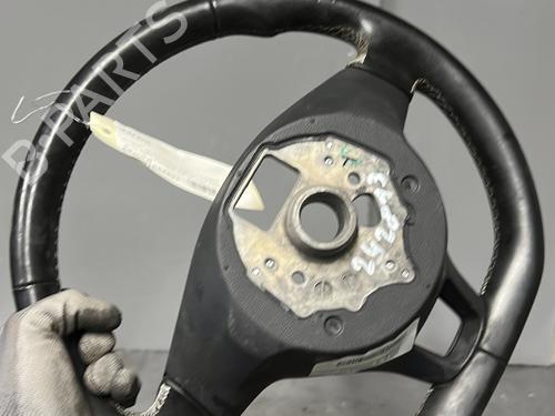 Used Steering wheel VW POLO V (6R1, 6C1) 1.2 TSI 16V (90 hp) 21300842