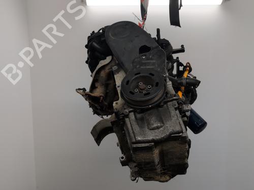 Engine VW GOLF VI (5K1) 1.6 | BP24117555M1