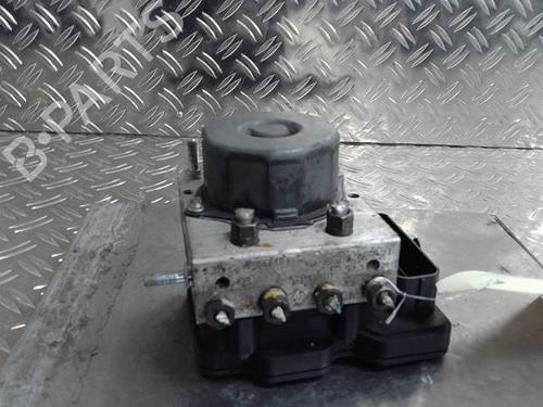 ABS pump DACIA SANDERO II TCe 90 (B8M1, B8MA, B8AC) | BP21315556M43 