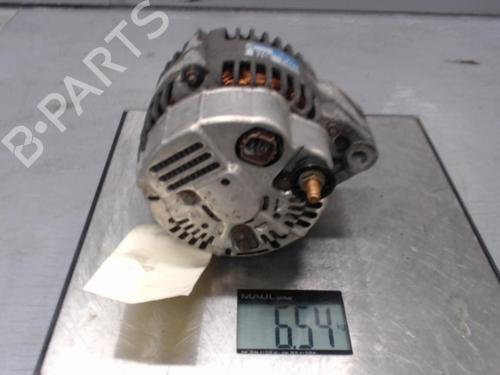 Used Alternator JAGUAR X-TYPE I (X400) 2.1 V6 (156 hp) 21314762