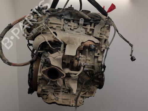 Motor RENAULT MASTER III Van (FV) 2.3 dCi 125 FWD (FV0C, FV0D, FV0G, FV0H, FV0J, FV0K) (125 hp) 24666429