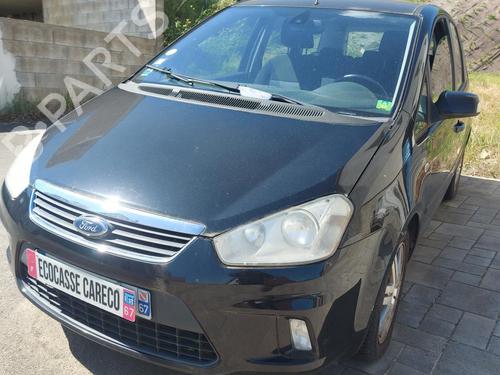 Radio FORD C-MAX (DM2) 1.8 TDCi | BP25907143E6 - Image 11