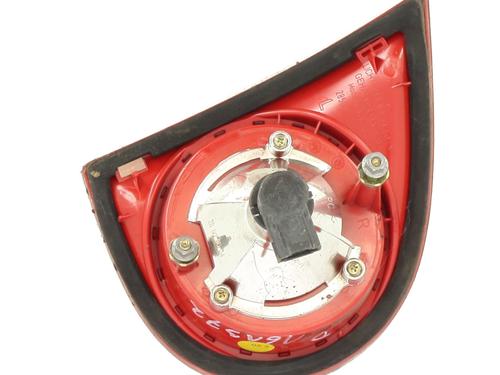 Right tailgate light VW GOLF V (1K1) 2.0 TDI 16V | BP21303983C80