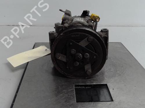 AC compressor CITROËN C3 I (FC_, FN_) 1.4 i | BP21318134M34 