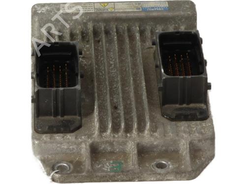 Used Engine control unit (ECU) OPEL ASTRA J (P10) 1.7 CDTI (68) (125 hp) 21318834