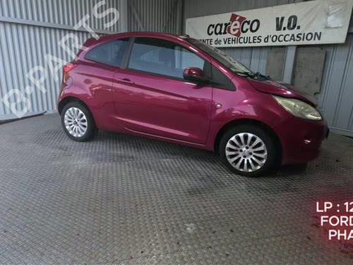 Climate control FORD KA (RU8) 1.2 | BP38327303I5 - Image 11