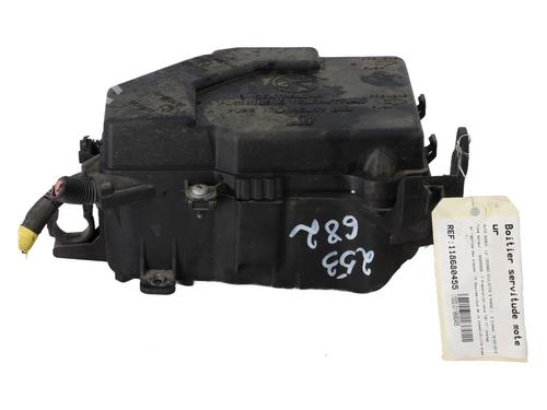 Caixa de fusíveis ALFA ROMEO GIULIETTA (940_) 2.0 JTDM (940.FXL1A) (140 hp) 31329038