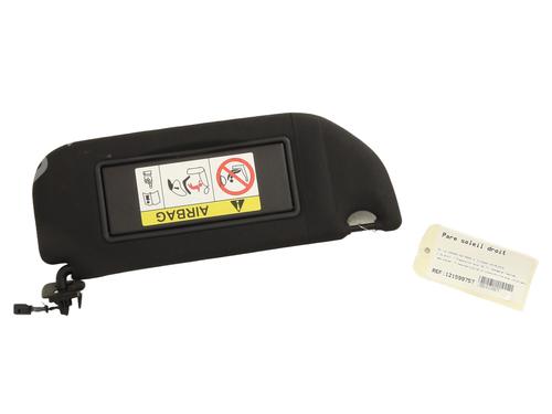 Used Right sun visor Right sun visor DS DS 5 (KF_) 2.0 BlueHDi 180 (180 hp) 32427029 32427029