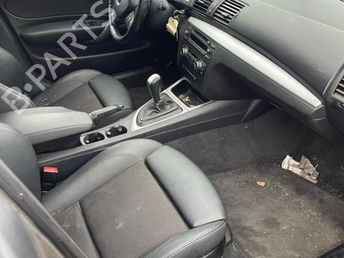 Driver airbag BMW 1 (E87) 118 d | BP21298648C9 