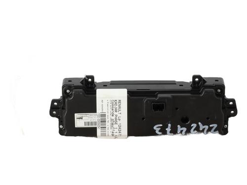 Used Climate control Climate control RENAULT KADJAR (HA_, HL_) 1.6 dCi 130 (HLA4) (130 hp) 21758636 21758636