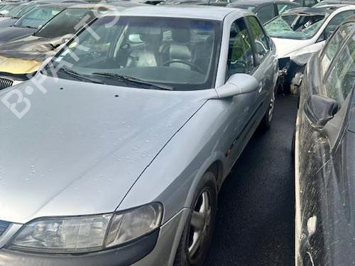 Left front indicator OPEL VECTRA B Hatchback (J96) 2.5 i V6 (F68) | BP28624811C32 - Image 8