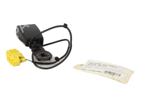 Seat buckle MERCEDES-BENZ VITO Mixto (Double Cabin) (W447) 116 CDI (447.701, 447.703, 447.705) | BP30115124I32