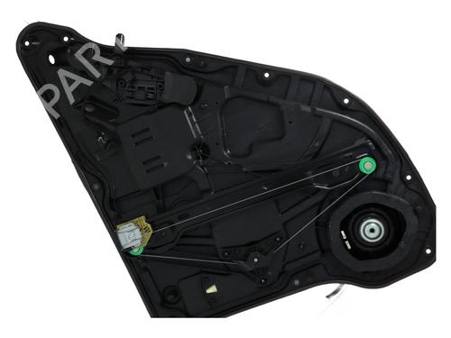 Used Left rear window motor MERCEDES-BENZ GLE (W166) 250 d 4-matic (166.004) (204 hp) 22897804