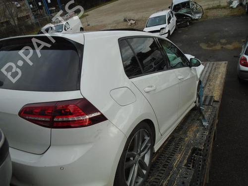 Used Parts VW GOLF VII (5G1, BQ1, BE1, BE2) 1.4 TSI 1991582