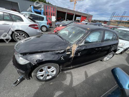 AC compressor BMW 1 (E87) 118 d | BP21292252M34 