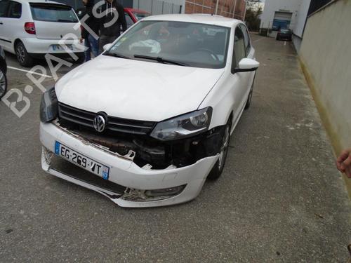 Starter VW POLO V (6R1, 6C1) 1.6 TDI | BP21311505M8 