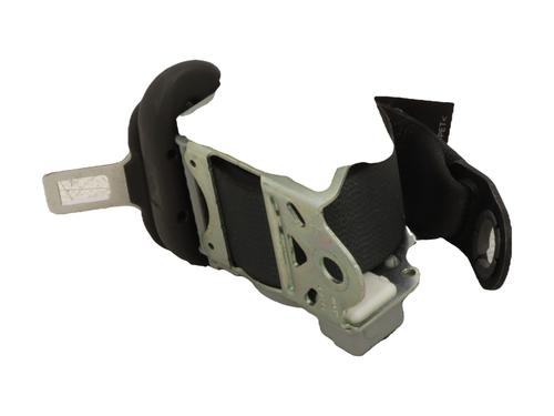 Used Rear left seatbelt Rear left seatbelt TOYOTA AYGO (_B4_) 1.0 (KGB40) (69 hp) 21307458 21307458