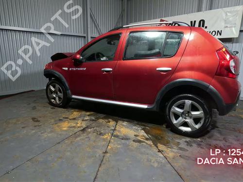 Right sun visor DACIA SANDERO 1.5 dCi | BP32295449I2  - Image 11