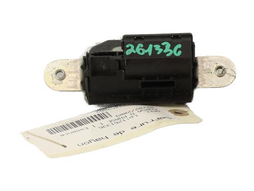 tailgate-lock-opel-corsa-d-s07-2006-2007-2008-2009-2010-2011-2012-2013-2014-2015-36399418 main image