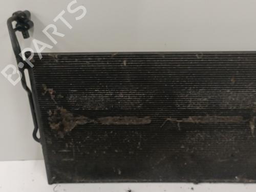 Used AC radiator PORSCHE CAYENNE (92A) 4.8 Turbo (500 hp) 27674065