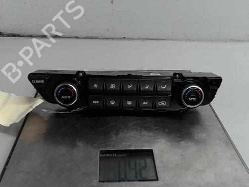 Climate control KIA SPORTAGE IV (QL, QLE) 1.7 CRDi | BP21315406I5 