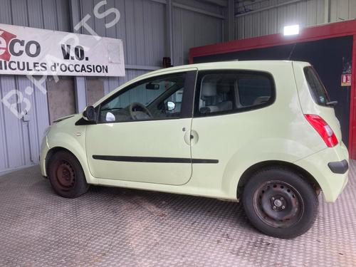 Used Parts RENAULT TWINGO II (CN0_) 1.2 16V (CN0K, CN0V, CN0A) 4852835