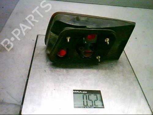 Used Left tailgate light Left tailgate light BMW 5 Touring (E39) 530 d (184 hp) 21321103 21321103