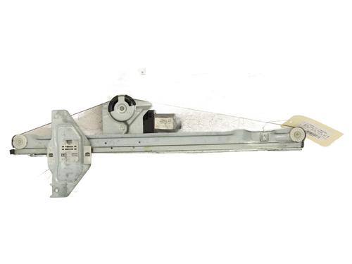 Right front window motor CITROËN BERLINGO MULTISPACE (B9) 1.6 HDi 110 | BP36003964E20 - Image 2