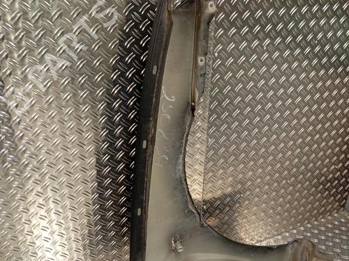 Left front fenders HYUNDAI COUPE II (GK) 2.0 | BP25259782C41 