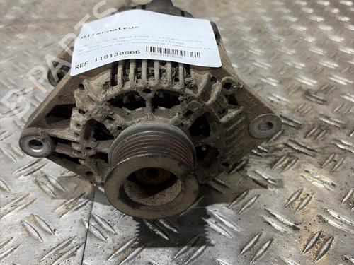 Used Alternator Alternator 31603198 31603198