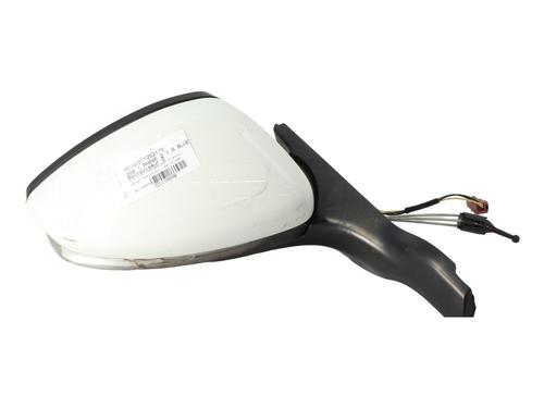 Right mirror PEUGEOT 208 I (CA_, CC_) 1.6 HDi / BlueHDi 75 | BP26287320C27 