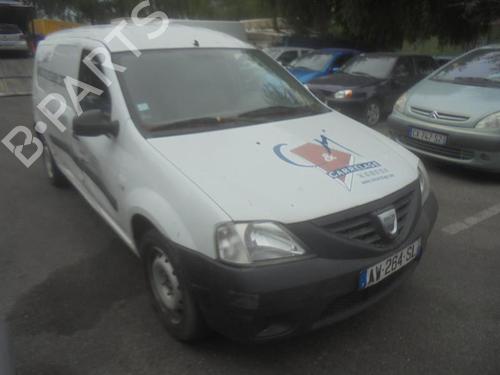 Engine DACIA LOGAN EXPRESS (FS_) 1.5 dCi (FS0K) | BP37264671M1 - Image 5