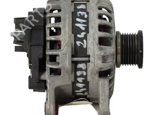 Alternator DACIA DUSTER (HS_) 1.6 SCe 115 | BP21298915M7 