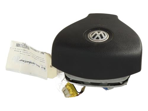 Airbag chauffør VW TOURAN (1T1, 1T2) 2.0 TDI | BP29960818C9