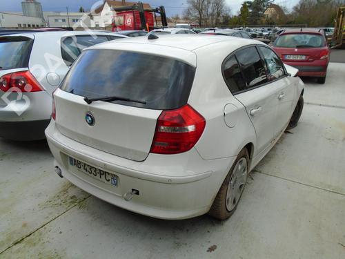 AC compressor BMW 1 (E87) 116 d | BP21318708M34 - Image 11