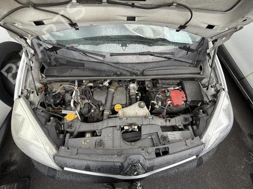 Left sun visor RENAULT KANGOO Express (FW0/1_) 1.5 dCi 90 (FW0G, FW05, FW08, FW11) | BP25340707I1  - Image 15