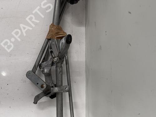 Used Front wiper motor HONDA CIVIC VIII Hatchback (FN, FK) 2.2 CTDi (FK3) (140 hp) 22237932