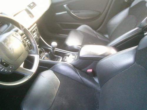 Used Parts CITROËN C5 III (RD_) 2.2 HDi (RD4HTH) 2068007