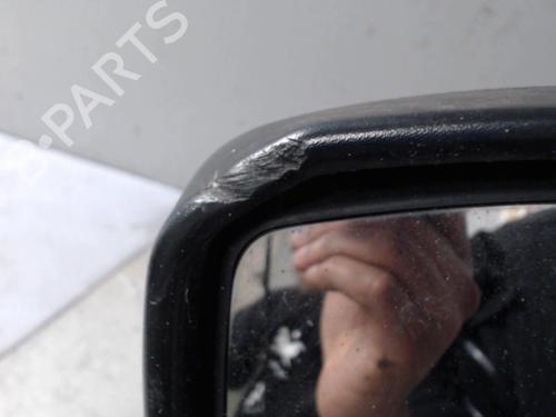 Left mirror RENAULT MASTER II Van (FD) 2.2 dCI 90 | BP21294733C26 