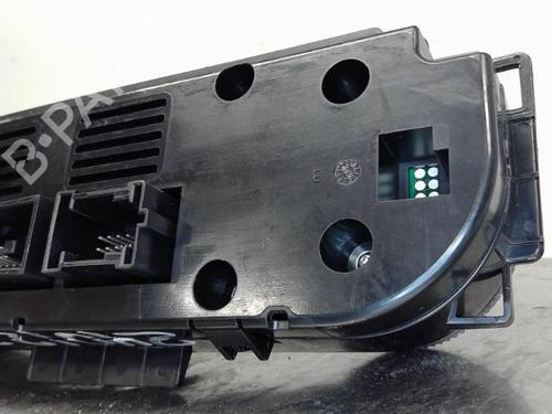 Climate control MERCEDES-BENZ C-CLASS (W204) C 200 CDI (204.007, 204.006) | BP21308656I5 