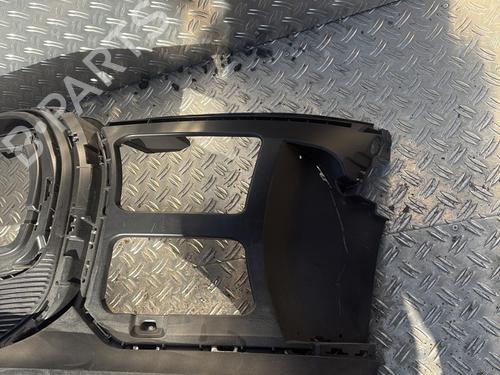 Used Front bumper Front bumper MINI MINI (F55) Cooper S (178 hp) 29610408 29610408