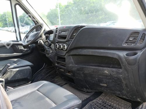 Instrument cluster IVECO DAILY VI Platform/Chassis 33S14, 35S14, 35C14, 38S14 | BP26640959C47  - Image 9
