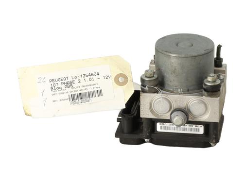 ABS pump PEUGEOT 107 (PM_, PN_) 1.0 | BP32140933M43