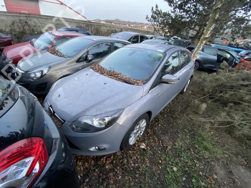 Seat buckle FORD FOCUS III 1.6 TDCi | BP21366489I32  - Image 5