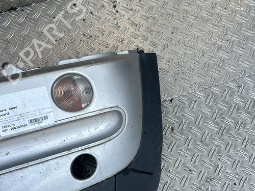 Front bumper MINI MINI (R50, R53) Cooper | BP26120981C7 