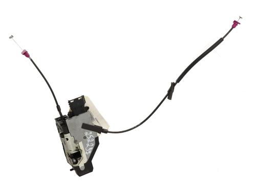 Rear right lock CITROËN C3 Picasso (SH_) 1.6 HDI 90 | BP28176151C99 