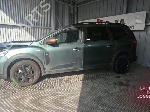 Left front window switch DACIA JOGGER (RK_) 1.6 HYBRID 140 (RKN8) | BP38729897I27 - Image 11