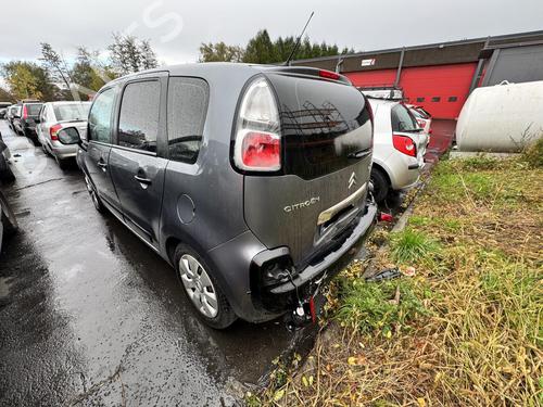 Starter CITROËN C3 Picasso (SH_) 1.6 HDi | BP21309098M8  - Image 15