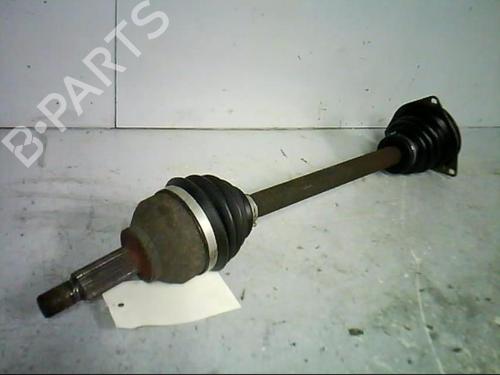 Used Left front driveshaft RENAULT TRAFIC II Van (FL) 1.9 dCi 100 (FL0C) (101 hp) 21321751